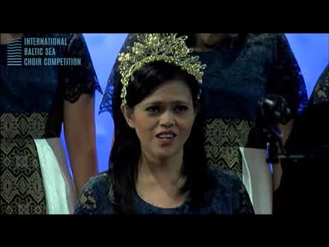 KPSVIM75 - Parahyangan Catholic University Choir - Iuppiter by Michael Ostrzyga