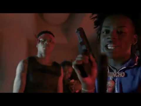 Water$ ft  Quin NFN   No Action Official Music Video