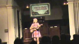 Jill Sobule  &quot;The Rapture&quot;