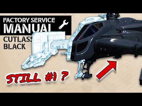 Cutlass Black Gets Real: 5 Reasons Everyone Was Wrong