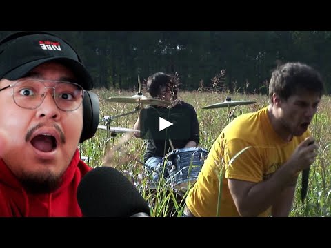 1ST LISTEN REACTION ERRA - Towers (Official Music Video)