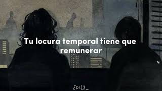 Agradable Locura Temporal - PXNDX | Letra
