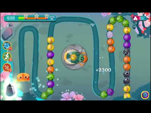 Violas Quest Level 37 - NO BOOSTERS 🦉 | SKILLGAMING ✔️