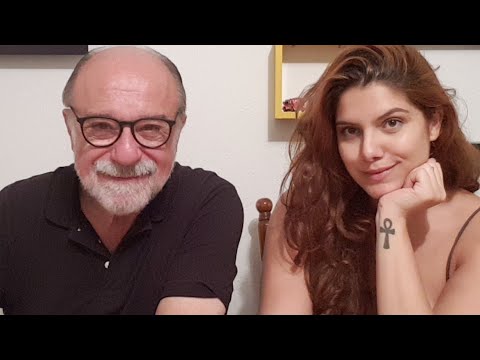 Primeiro Bate-papo com os membros do nosso Clube