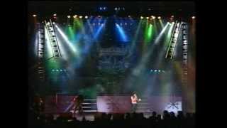 Agent Steel - Rager - (Live at Hammersmith Odeon, London, UK, 1987)