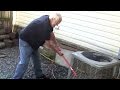 ANGRY GRANDPA AXES AIR CONDITIONER