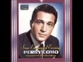 perry como its impossible 