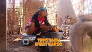 Download lagu TEPO TAHU KULIT KAKAO | JEJAK SI GUNDUL (18/11/21) mp3