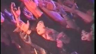 STRATOVARIUS - We Hold the Key (with lyrics) - Live in Tokyo,Japan 1996
