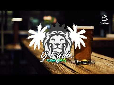 DJ FREDIX FT DRIKS VERSION  ZOUK KOMPA MIX 2020  -ABONNE TOI A MA CHAINE