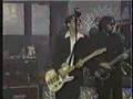 GOING TO TOWN the afghan whigs