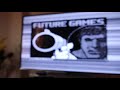 Loading ZX Spectrum Game From The Audio Of A YouTube Video