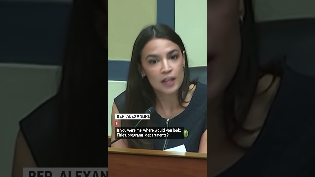 The House UFO Hearing in One Minute