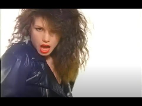 Lee Aaron - Whatcha Do To My Body (Video Single Edit) (1989)