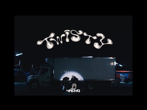 KARBeats x Lil Jou Jou x Joyce Santana - Twisty 🧬 (Official Video)