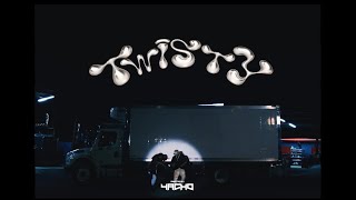 Twisty Lyrics English Translation