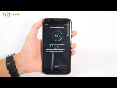 DOOGEE Y100 PLUS HANDS ON REVIEW