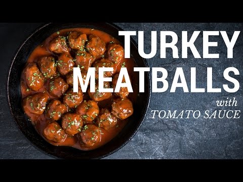 download lagu mp3 mp4 Turkey Meatballs In Sauce, download lagu Turkey Meatballs In Sauce gratis, unduh video klip Turkey Meatballs In Sauce