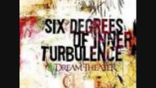 Dream Theater - Six Degrees Of Inner Turbulance (part three) III The War Inside My Head