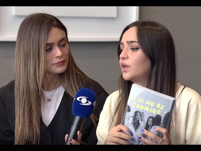 Vídeo relacionado con Calle y Poché ¿Y si no es conmigo? /What if it's not meant to be with me?