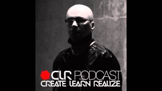 Steve Parker - CLR Podcast 249 (02.12.2013)