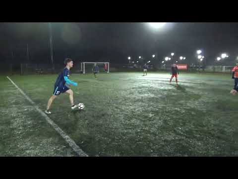 VASALLOS VS FABIO FC - #LigaNuñez - #Apertura SLV - 1/7/2022