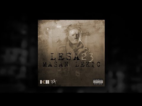 Lesa23 - 0,7 (feat. Briladoh, Ledzi)