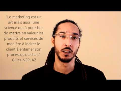 Definition du marketing