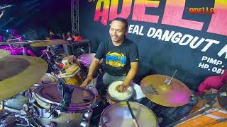 Download lagu CEK SOUND OM ADELLA - HARTA AMANAT TUHAN - FULL KENDANG CAK NOPHIE mp3