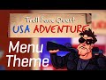 Troll Face Quest USA Adventures Menu Song