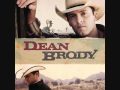 Dean Brody - Gravity