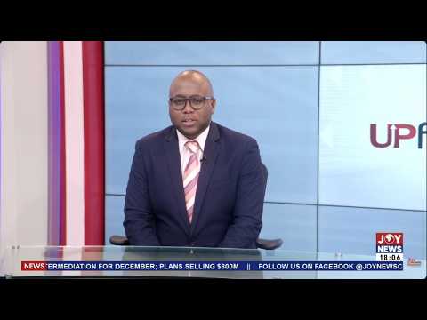 Ghana's Agriculture sector returns to positive growth after expanding by 1.7 percent | Business Live