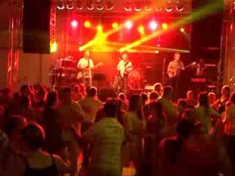 Laganini band - koncert u Oroslavju