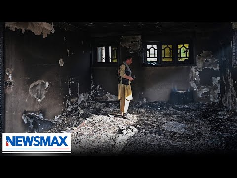 Retired Army Sergeant on the attacks from ISIS-K | Wake Up America