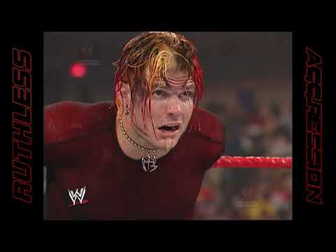 Jeff Hardy vs. Big Show | WWE RAW (2002)