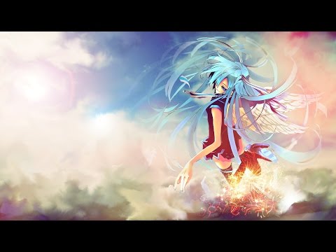 {35.3} Nightcore (Negative) - Jealous Sky (with lyrics)
