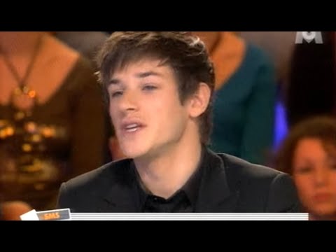 Jacquou le Croquant 2007 01 16 Gaspard Ulliel
