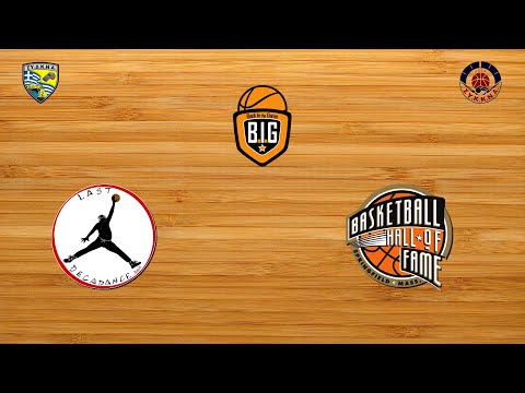 Last Decadance 54 - 46 Naismith Pioneers | 3η Αγων. BIG Όμιλος ΠΒ3