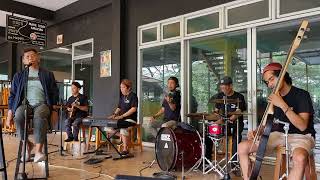 Download lagu IKI WEKE SOPO  TKM mp3