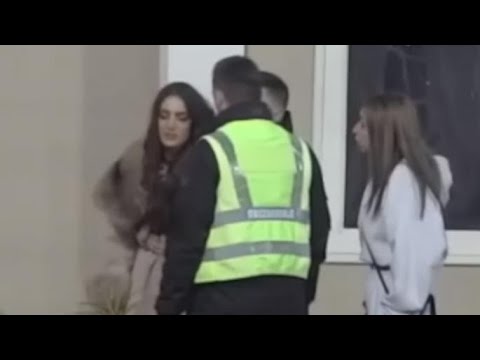 UZASNE INFORMACIJE iz spoljnog sveta: Andjeli POZLILO kada je OVO cula! Sok na imanju Zadruge