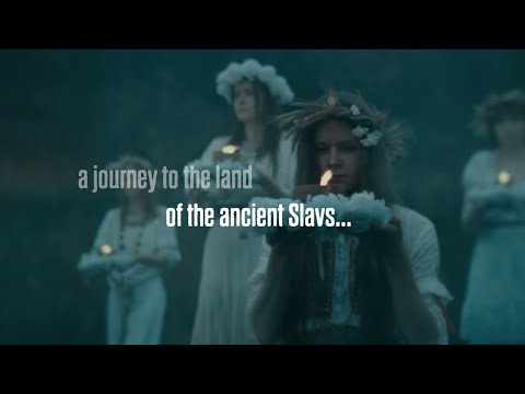 Music Inspired by Slavs (Official Teaser)