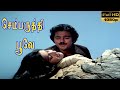 செம்பருத்தி பூவே HD Video Song நானும் ஒரு தொழ�