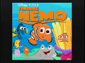 Pages 20 And 21 Finding Nemo For Leapster Music