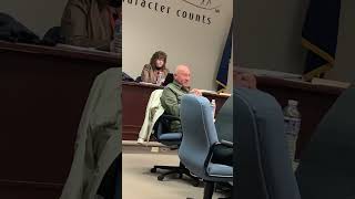 20240110 Souderton School Board Part 4 #sasd #souderton