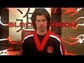 Black Dragon Jack Brewer Scenes Kickin It 1080p