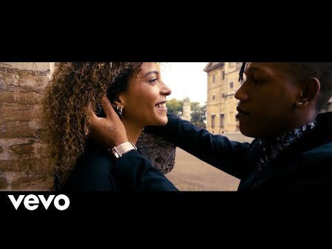 El Kamel - Todos los hombres (Official Video)