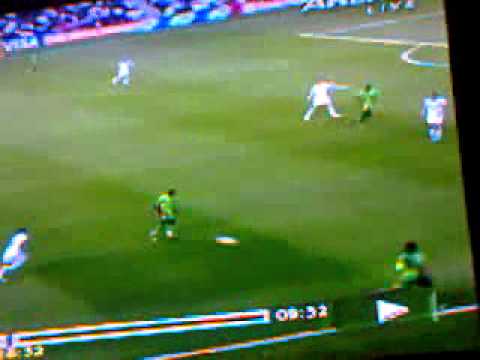 Gold cup 2011 Concacaf:Usa vs guadeloupe worst miss