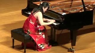 Download lagu ラ・カンパネラ（リスト）ピアニスト 近藤由貴/Liszt: La Campanella (Live), Yuki Kondo mp3