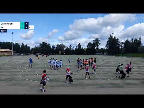 Suurleiri DP Kilpasarja LMV - HP