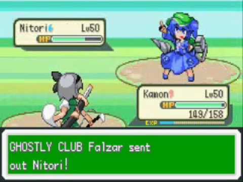 LP TPP 1.8E Blind - Episode 32: Let's go Party. Work that body.